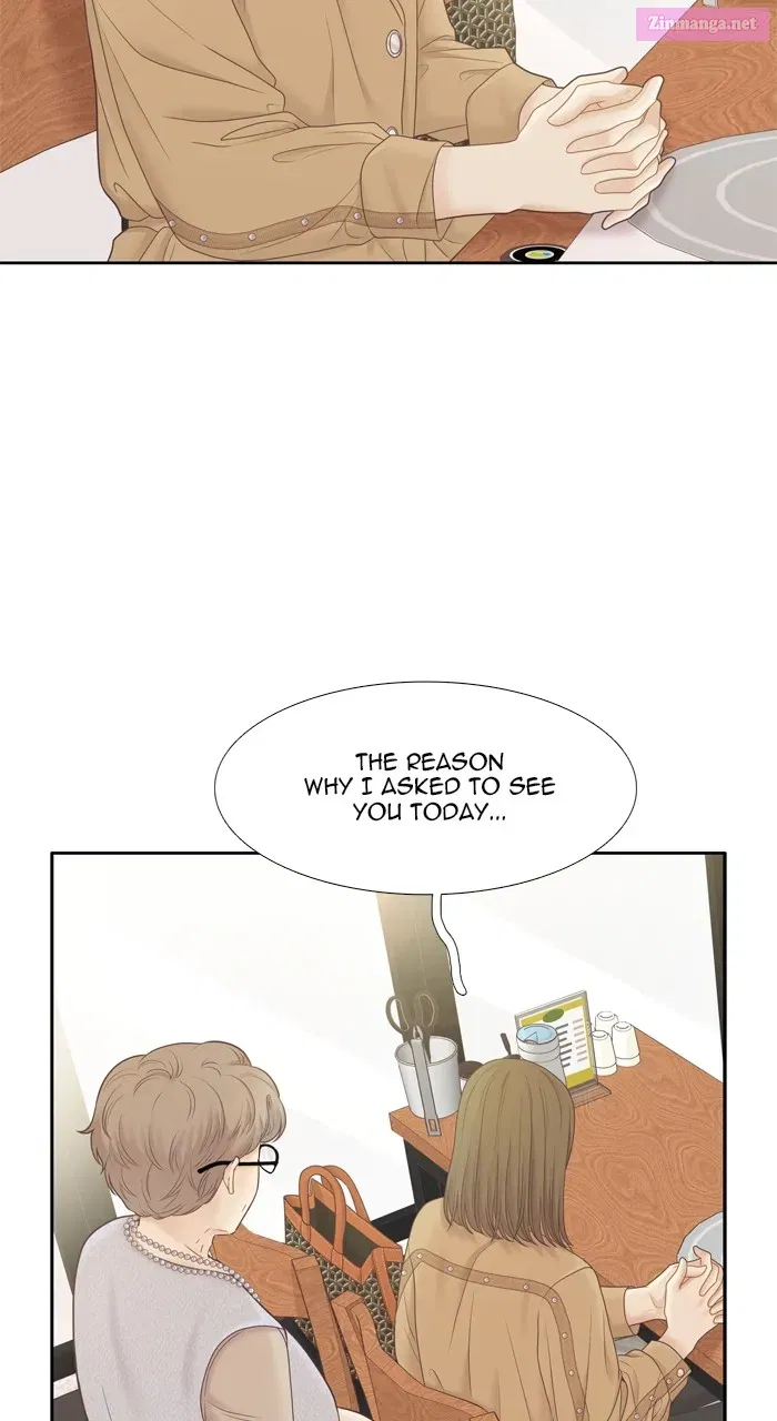 Odd Girl Out Zinmanga X Chapter 411 Page 73