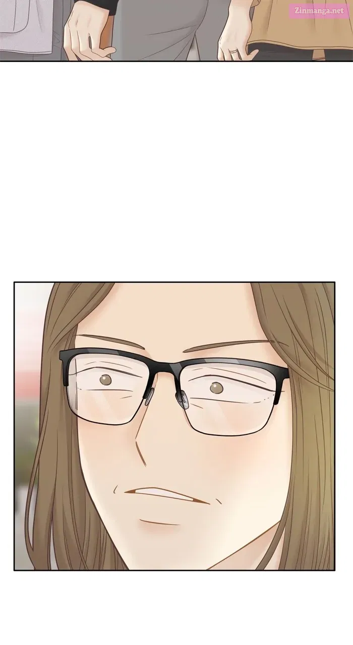 Odd Girl Out Zinmanga X Chapter 411 Page 87