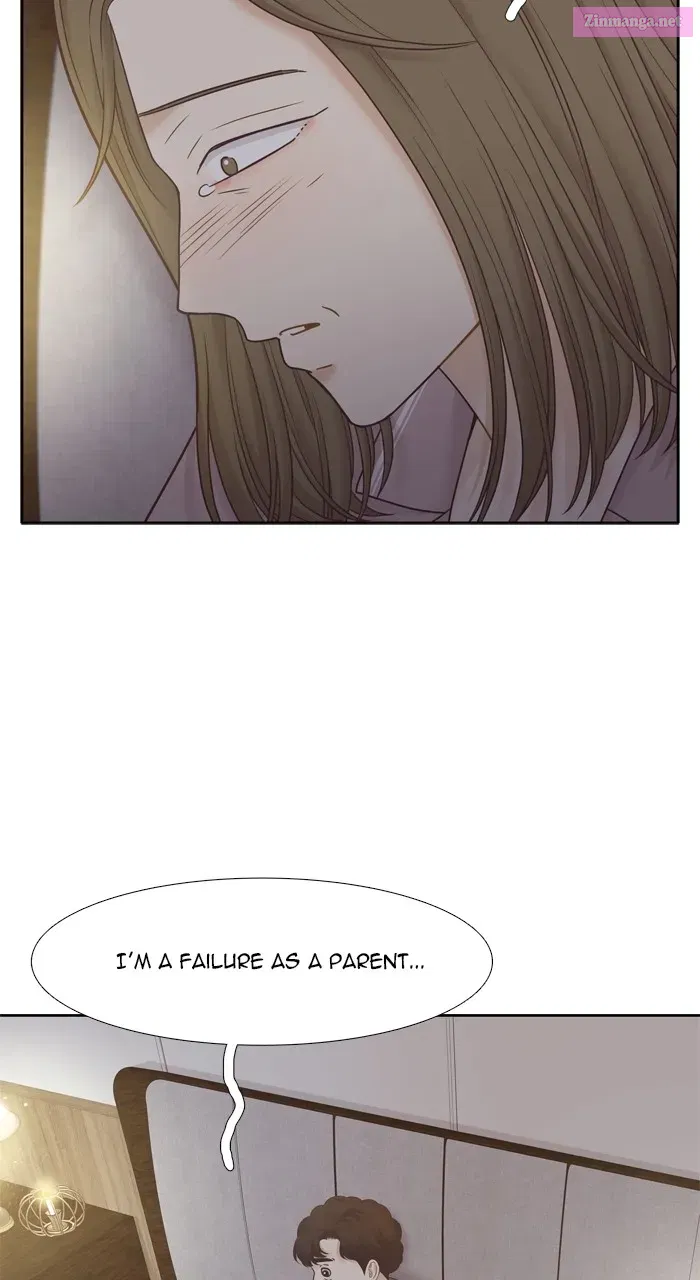 Odd Girl Out Zinmanga X Chapter 410 Page 12