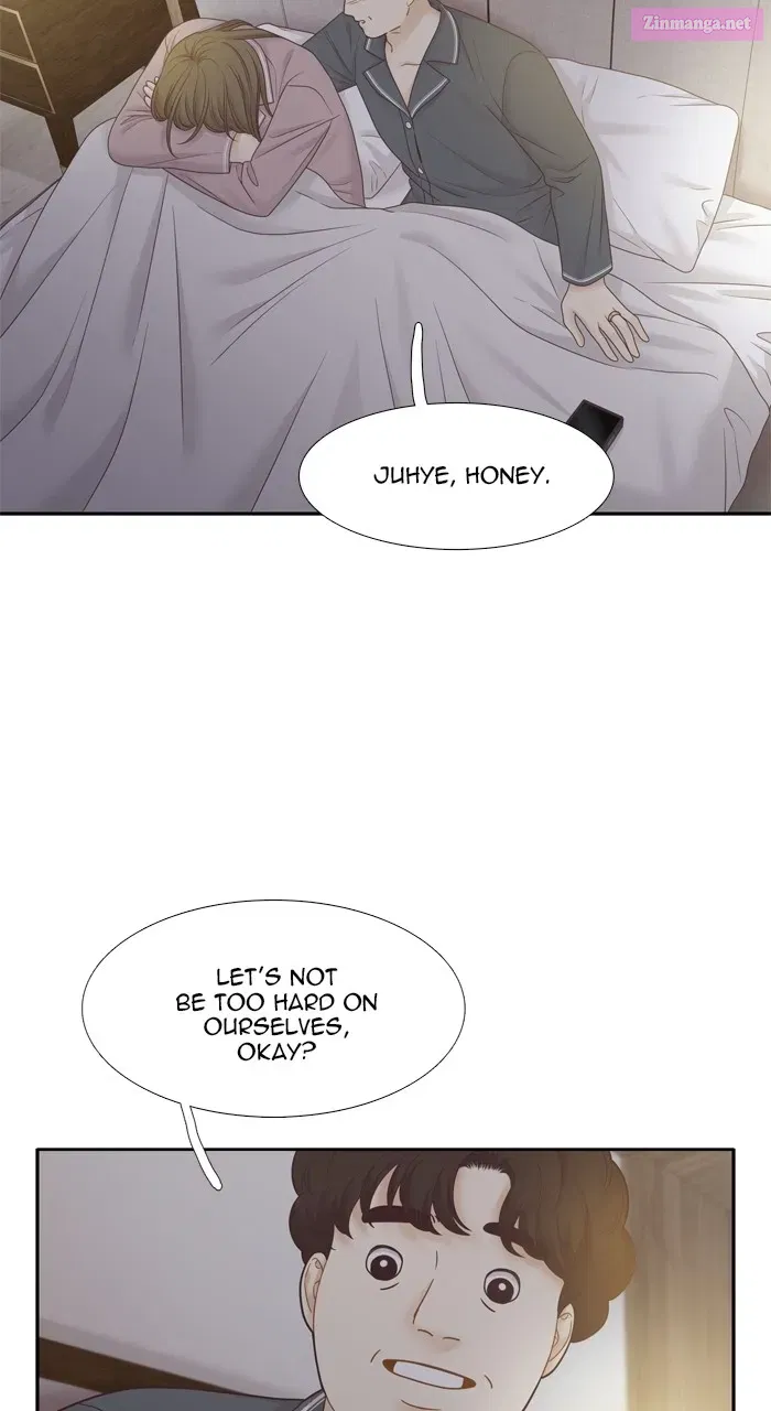 Odd Girl Out Zinmanga X Chapter 410 Page 13