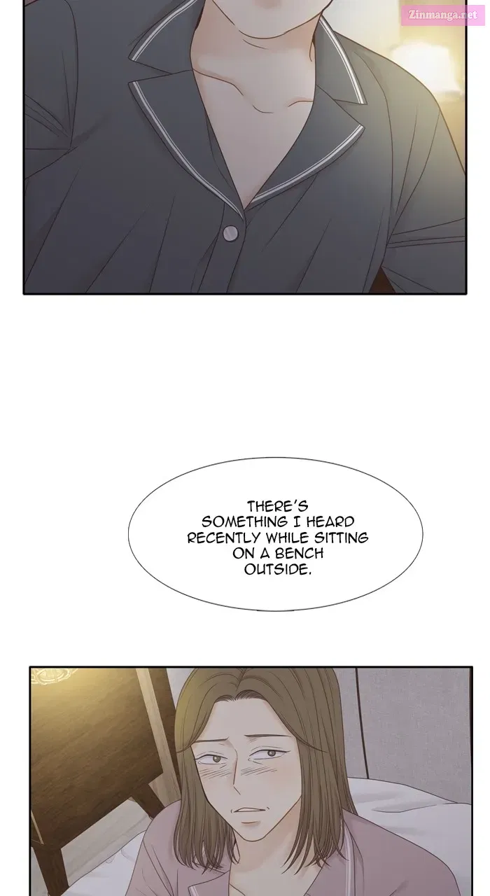 Odd Girl Out Zinmanga X Chapter 410 Page 14