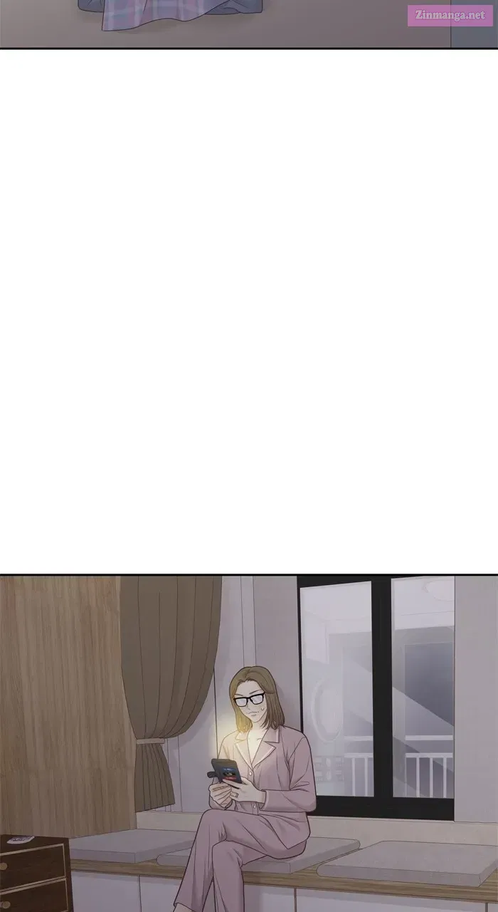Odd Girl Out Zinmanga X Chapter 410 Page 86