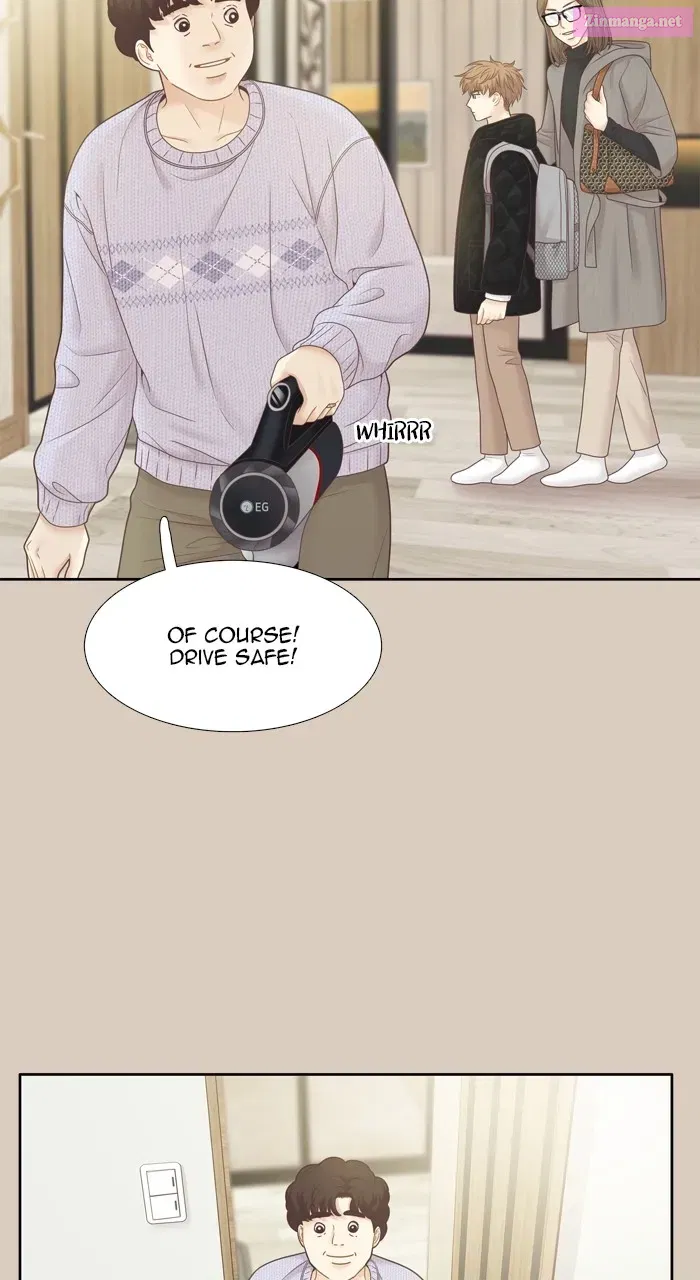 Odd Girl Out Zinmanga X Chapter 409 Page 13
