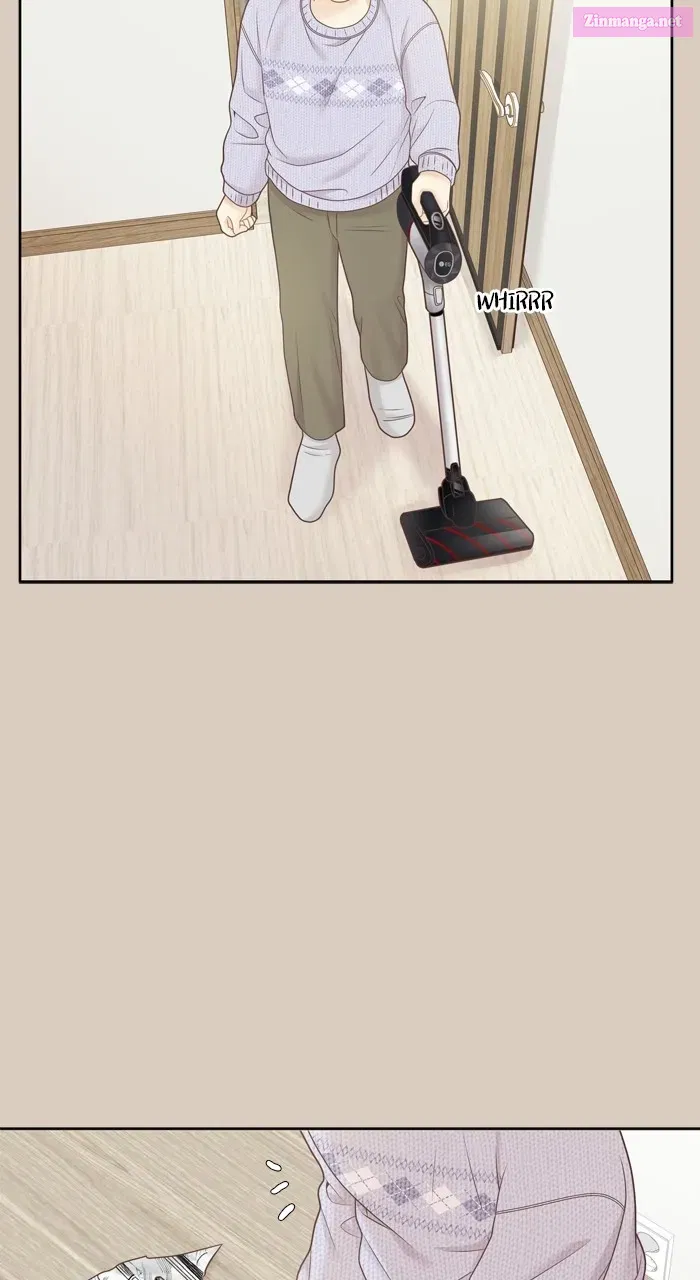 Odd Girl Out Zinmanga X Chapter 409 Page 14