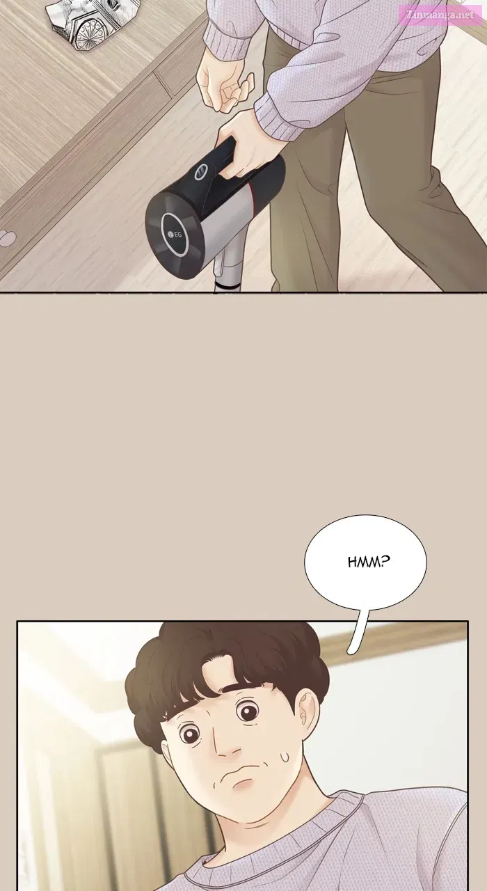 Odd Girl Out Zinmanga X Chapter 409 Page 15