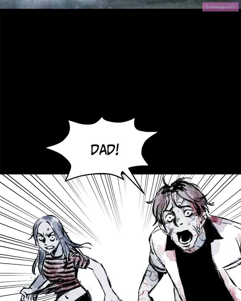 Pieces of Humans Zinmanga X Chapter 21 Page 10