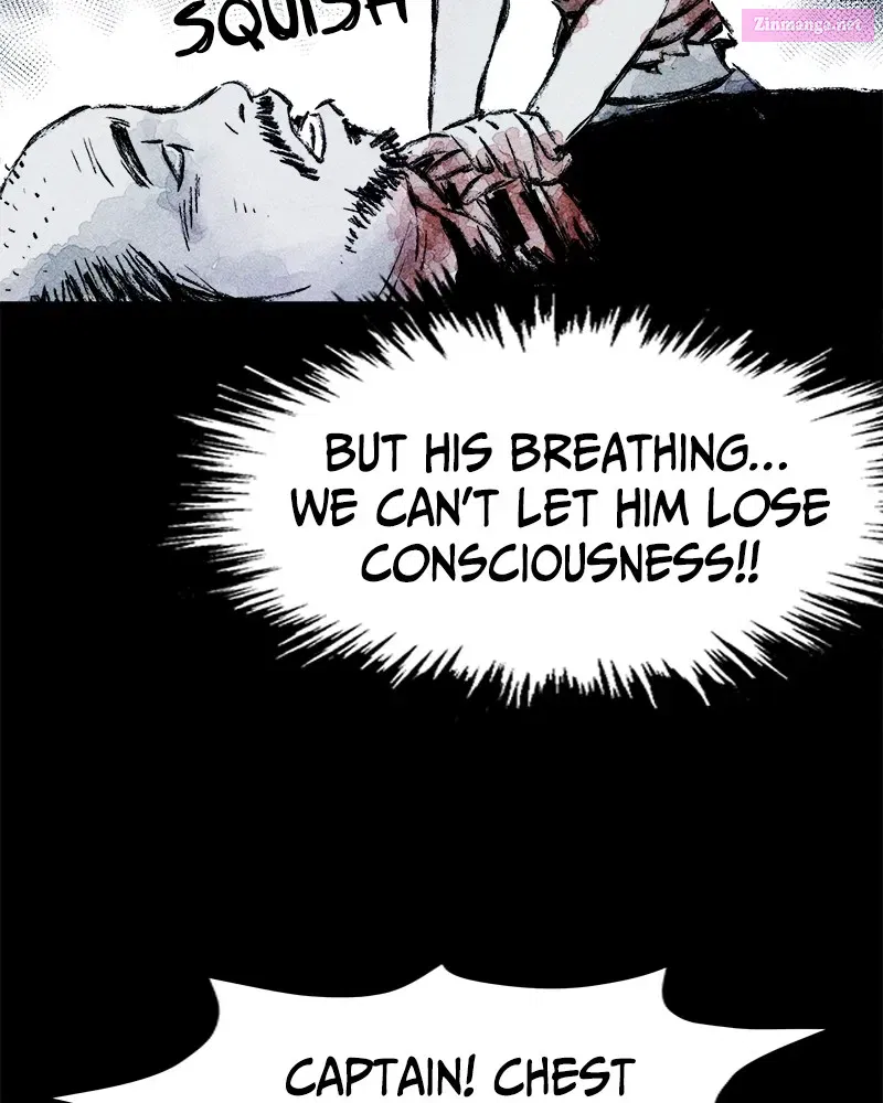Pieces of Humans Zinmanga X Chapter 21 Page 12