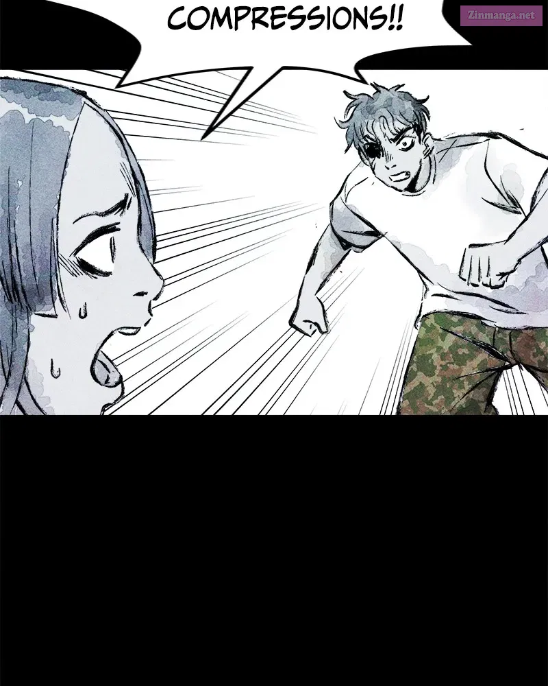 Pieces of Humans Zinmanga X Chapter 21 Page 13