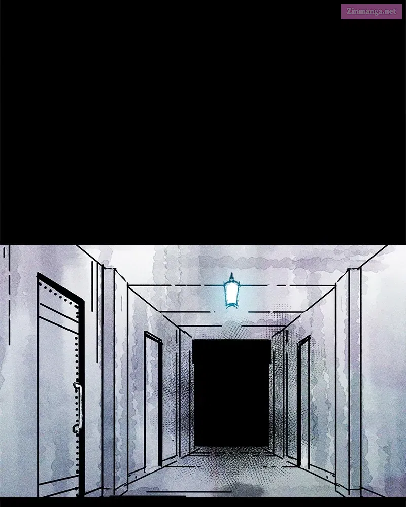 Pieces of Humans Zinmanga X Chapter 21 Page 24