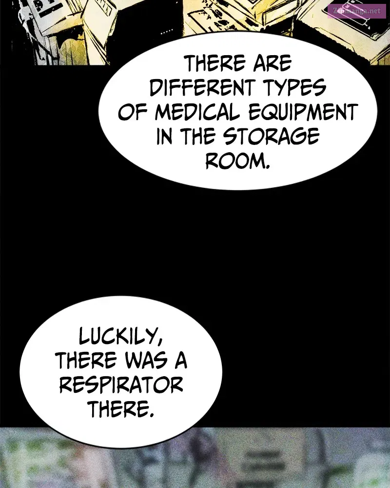 Pieces of Humans Zinmanga X Chapter 21 Page 26