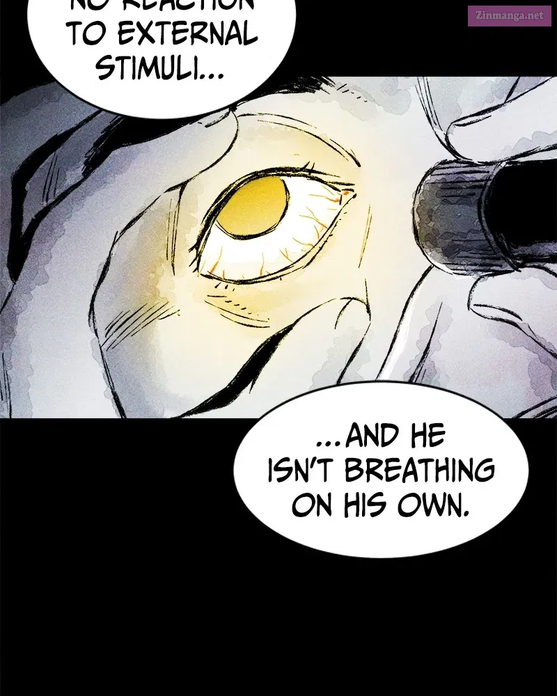 Pieces of Humans Zinmanga X Chapter 21 Page 28