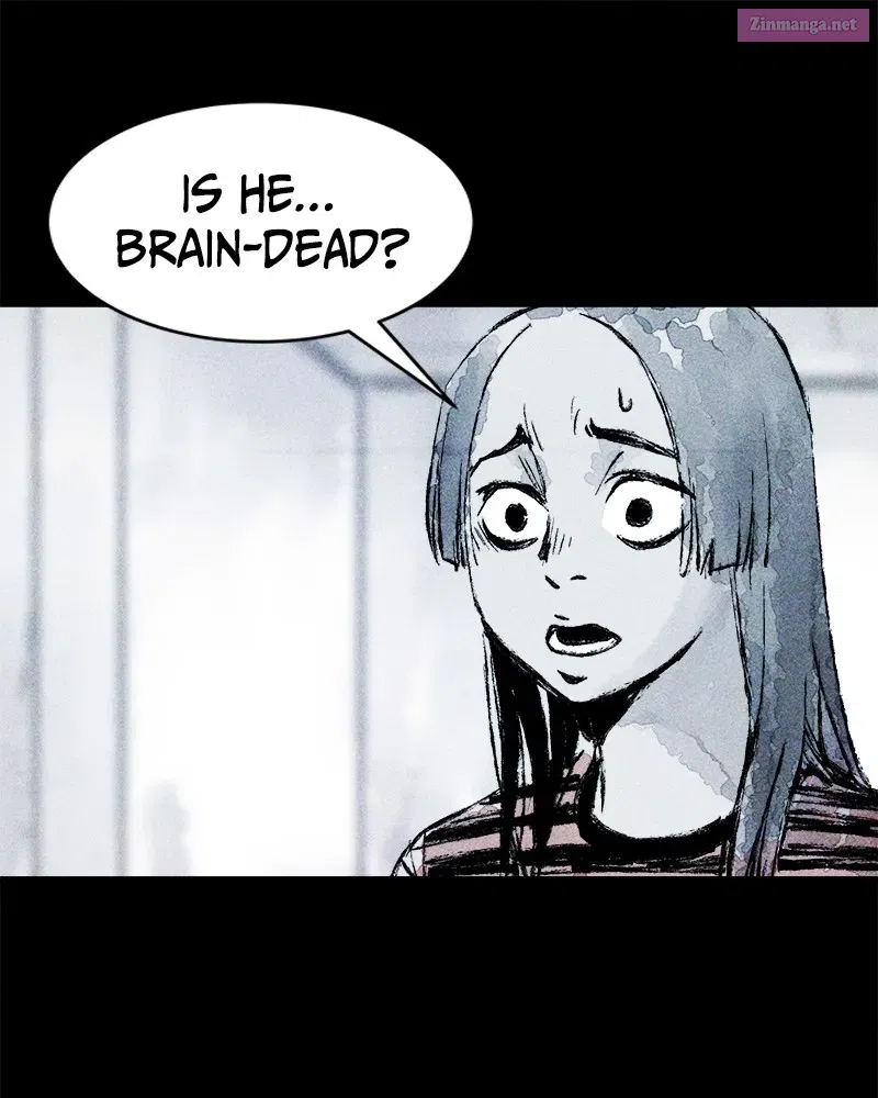 Pieces of Humans Zinmanga X Chapter 21 Page 30