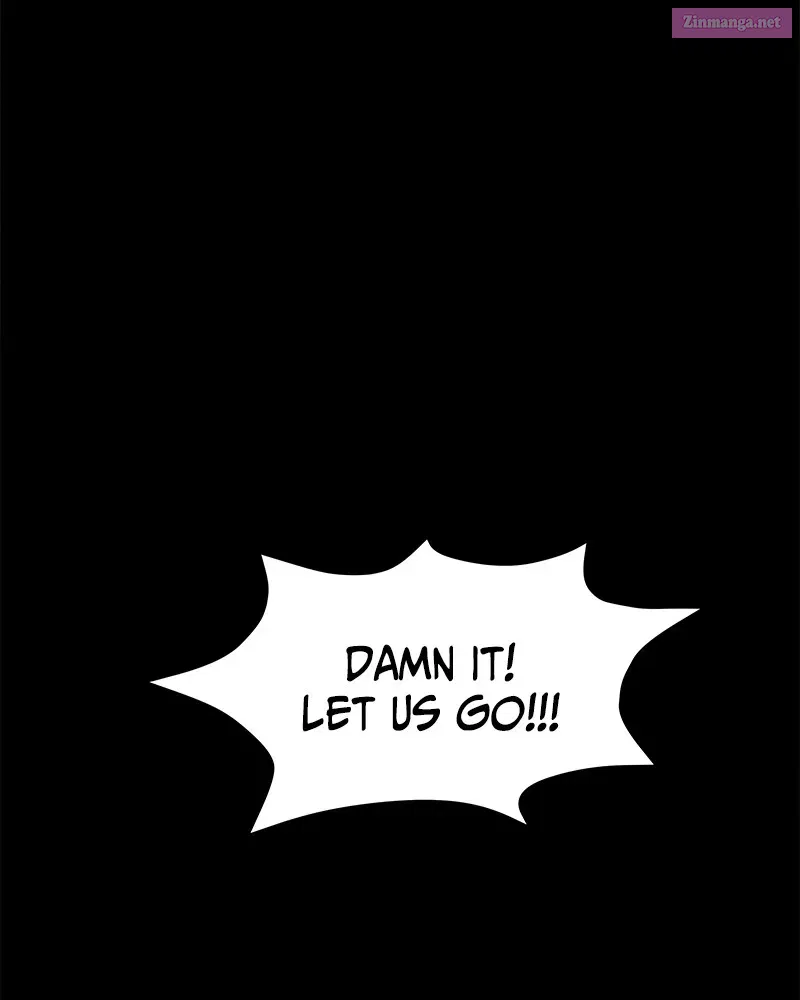 Pieces of Humans Zinmanga X Chapter 21 Page 33