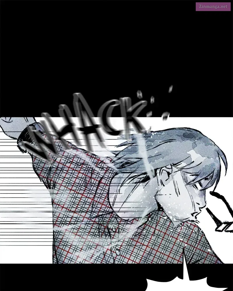 Pieces of Humans Zinmanga X Chapter 21 Page 37