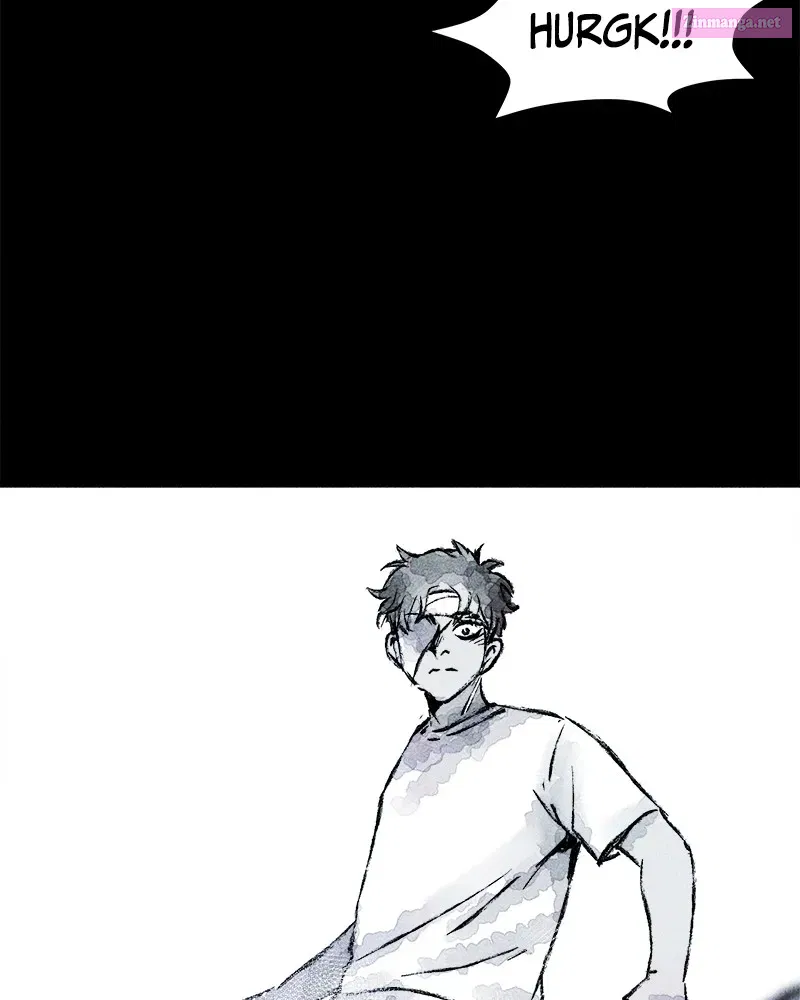 Pieces of Humans Zinmanga X Chapter 21 Page 38
