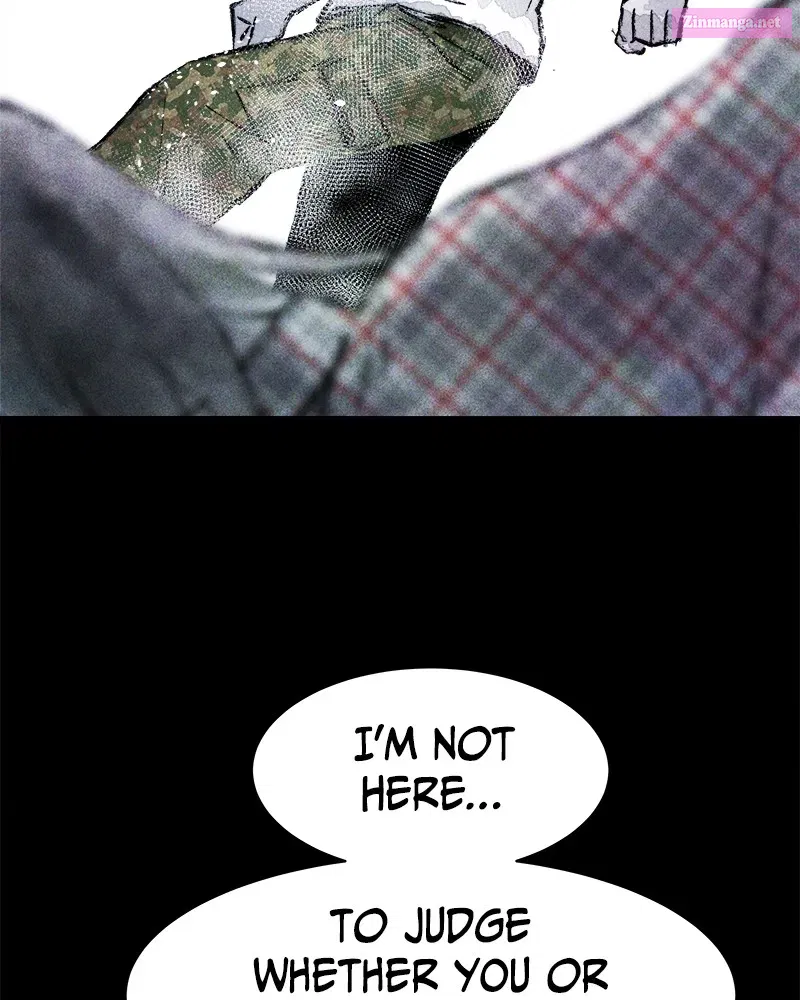 Pieces of Humans Zinmanga X Chapter 21 Page 39