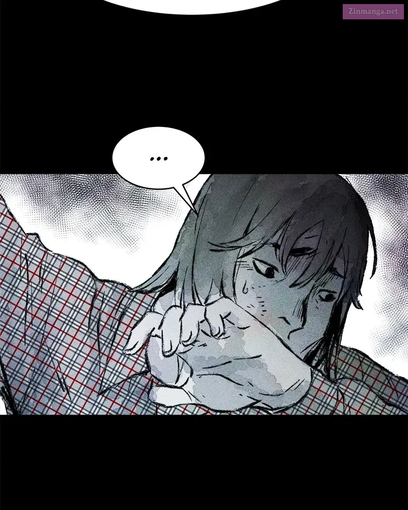 Pieces of Humans Zinmanga X Chapter 21 Page 42