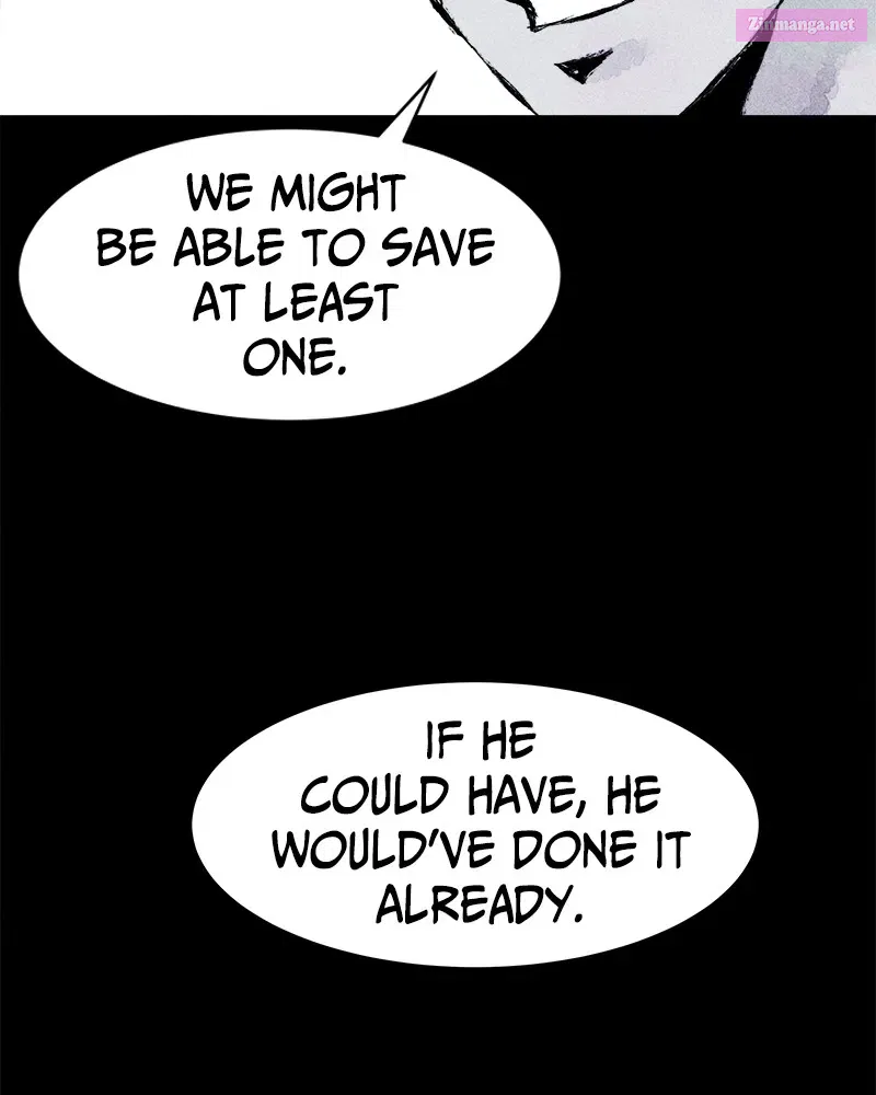 Pieces of Humans Zinmanga X Chapter 21 Page 46