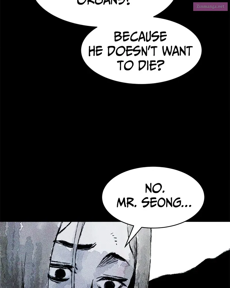 Pieces of Humans Zinmanga X Chapter 21 Page 48
