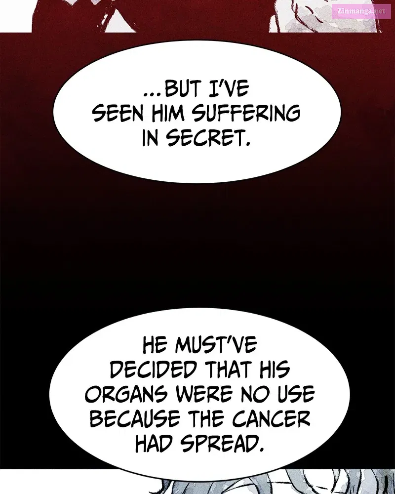 Pieces of Humans Zinmanga X Chapter 21 Page 53