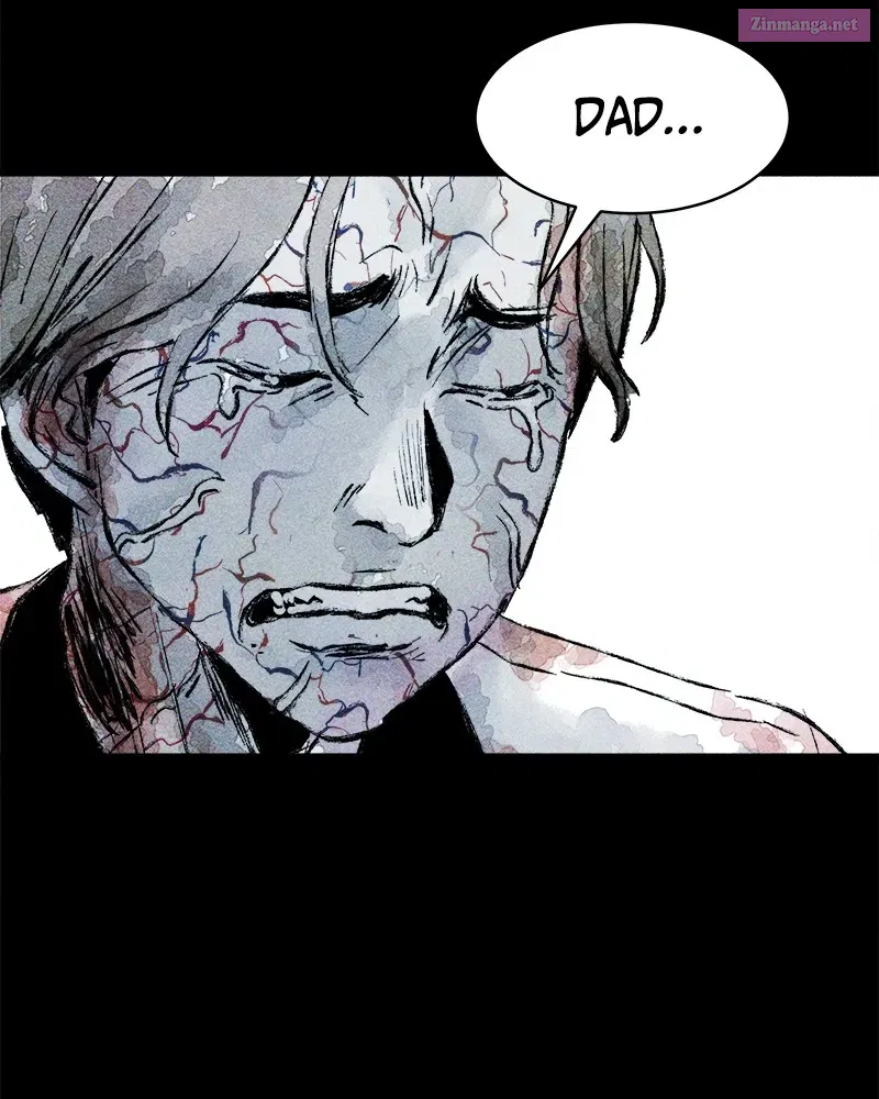 Pieces of Humans Zinmanga X Chapter 21 Page 56