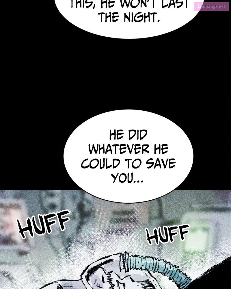 Pieces of Humans Zinmanga X Chapter 21 Page 60