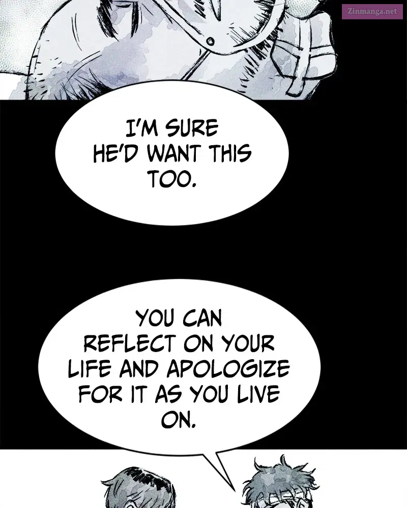 Pieces of Humans Zinmanga X Chapter 21 Page 61