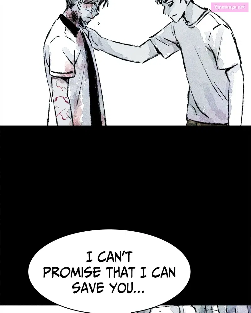 Pieces of Humans Zinmanga X Chapter 21 Page 62