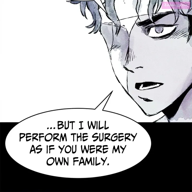 Pieces of Humans Zinmanga X Chapter 21 Page 63