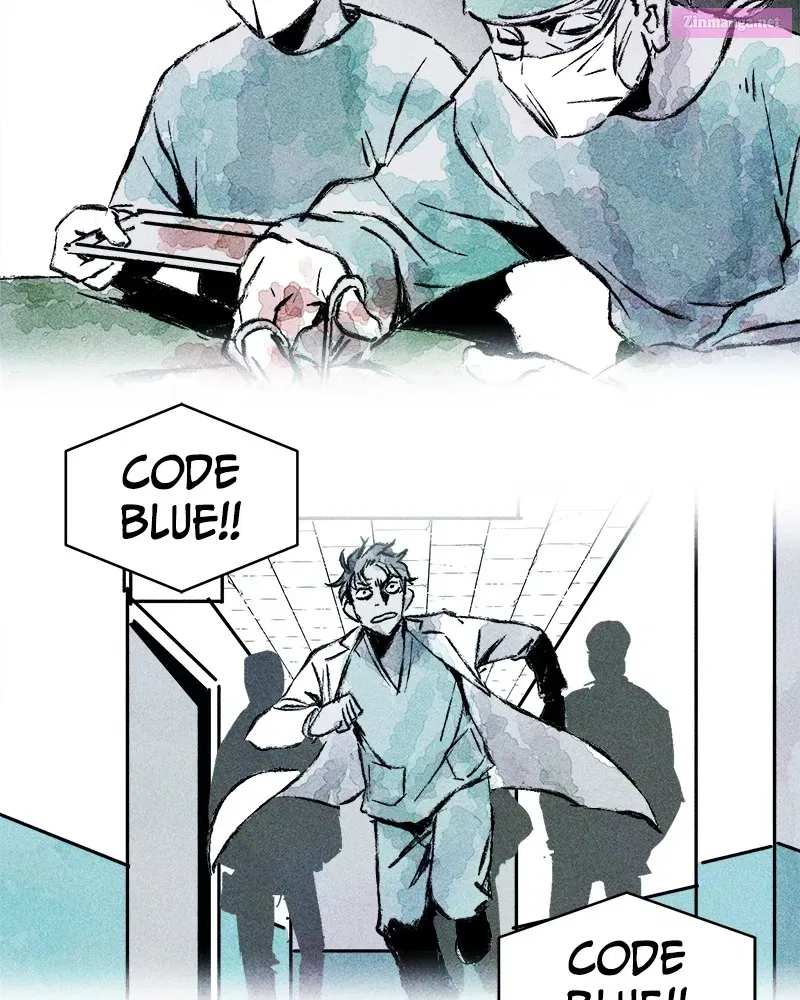 Pieces of Humans Zinmanga X Chapter 21 Page 66