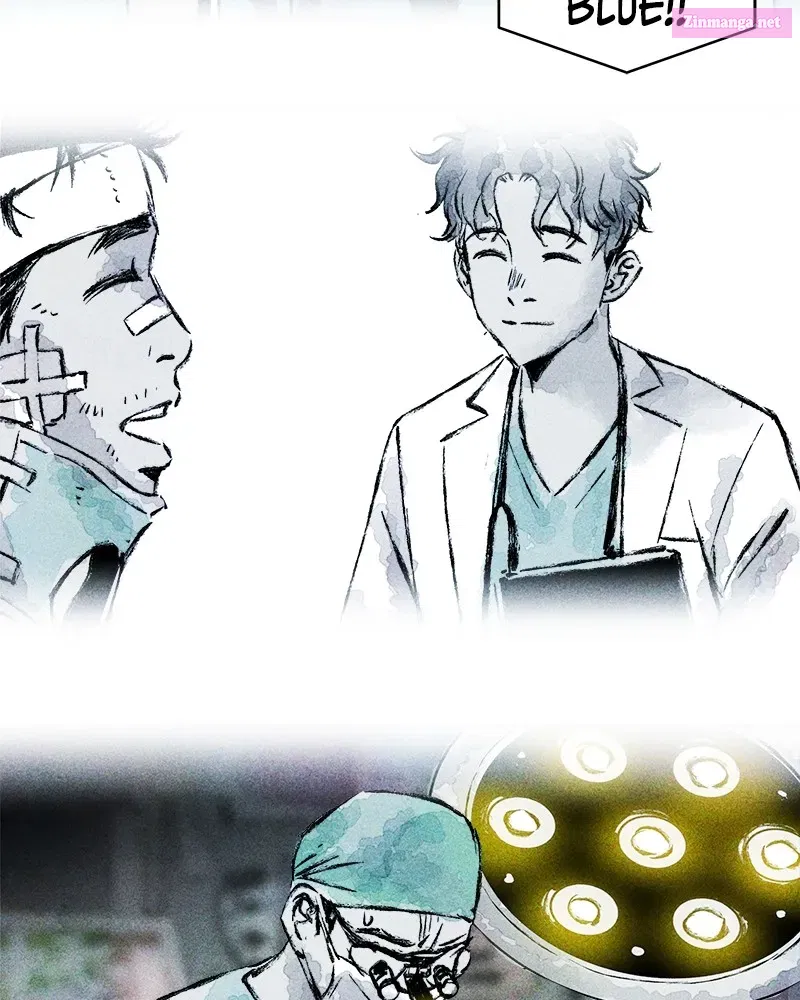 Pieces of Humans Zinmanga X Chapter 21 Page 67