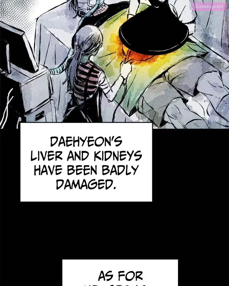 Pieces of Humans Zinmanga X Chapter 21 Page 71