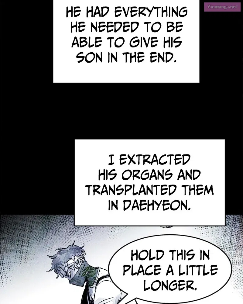 Pieces of Humans Zinmanga X Chapter 21 Page 73