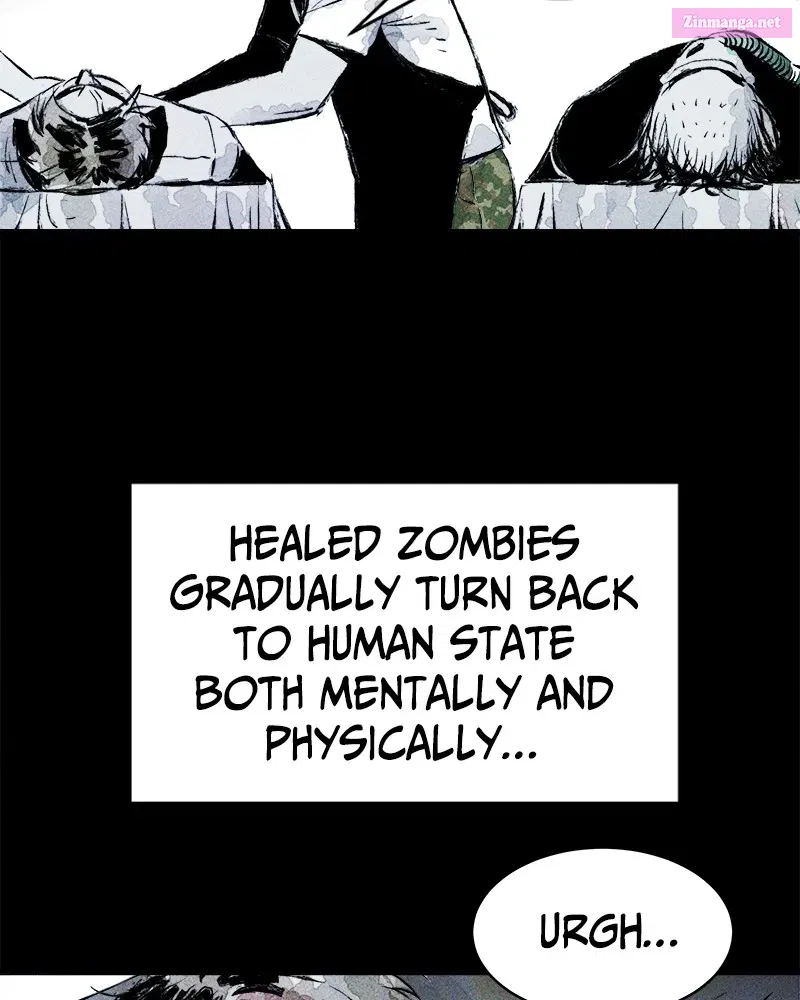 Pieces of Humans Zinmanga X Chapter 21 Page 74