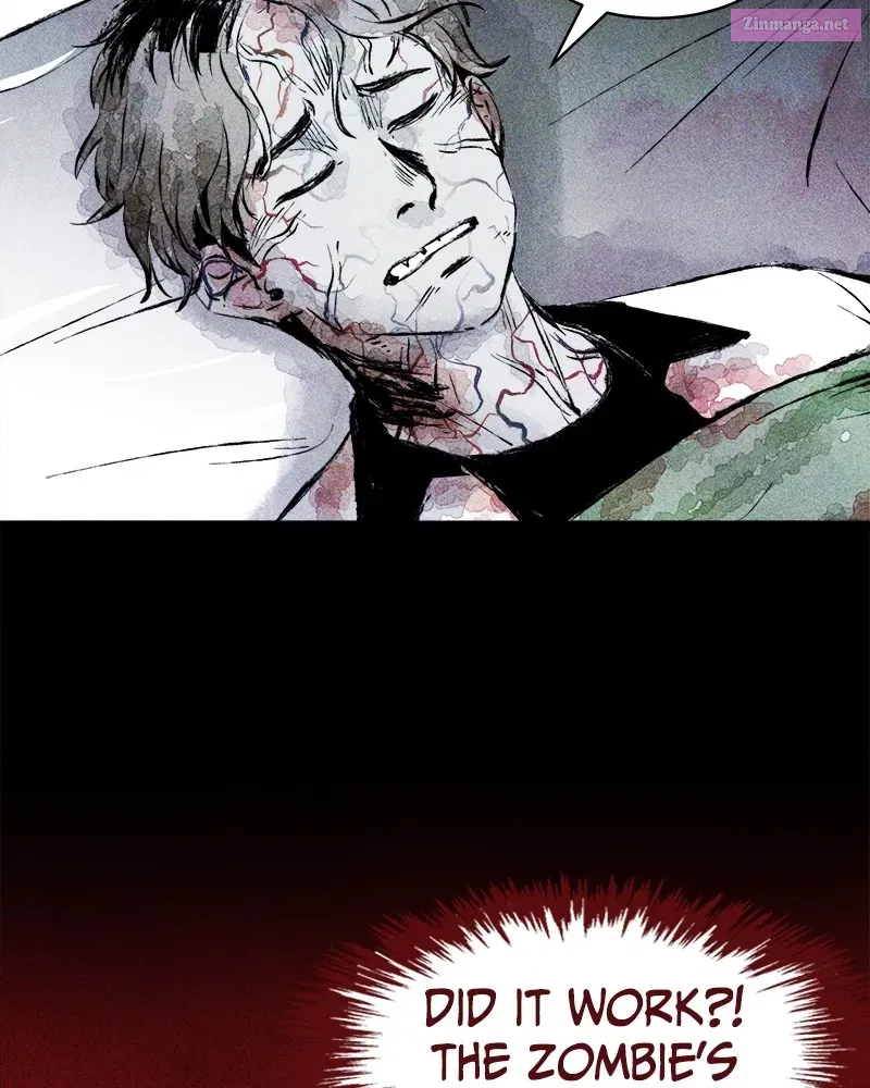 Pieces of Humans Zinmanga X Chapter 21 Page 75