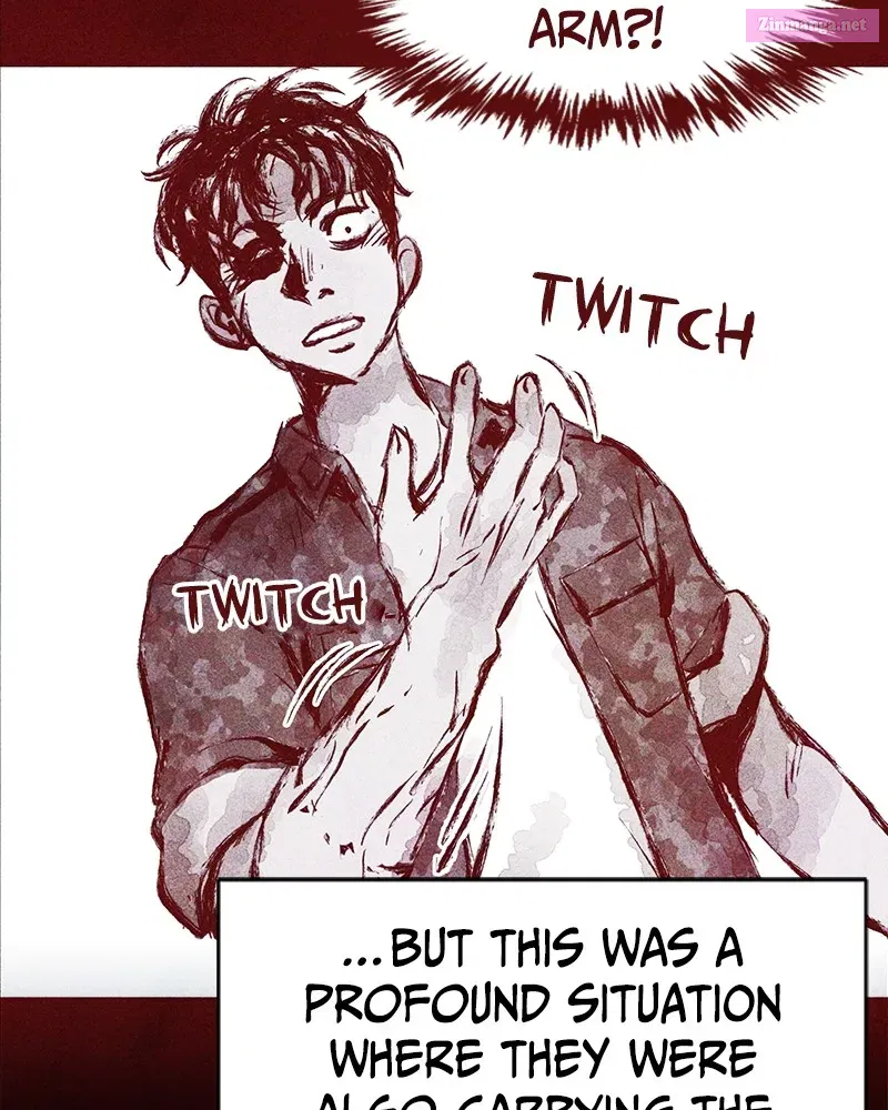 Pieces of Humans Zinmanga X Chapter 21 Page 76