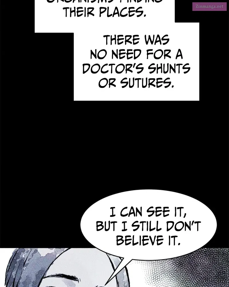 Pieces of Humans Zinmanga X Chapter 21 Page 79