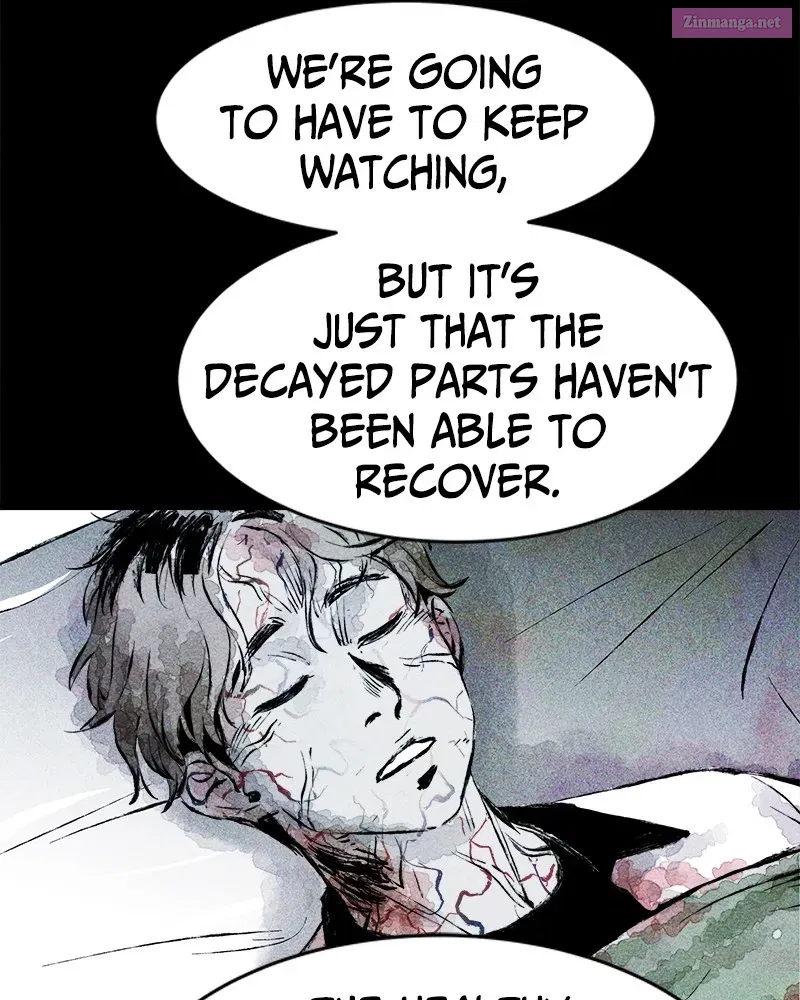 Pieces of Humans Zinmanga X Chapter 21 Page 82