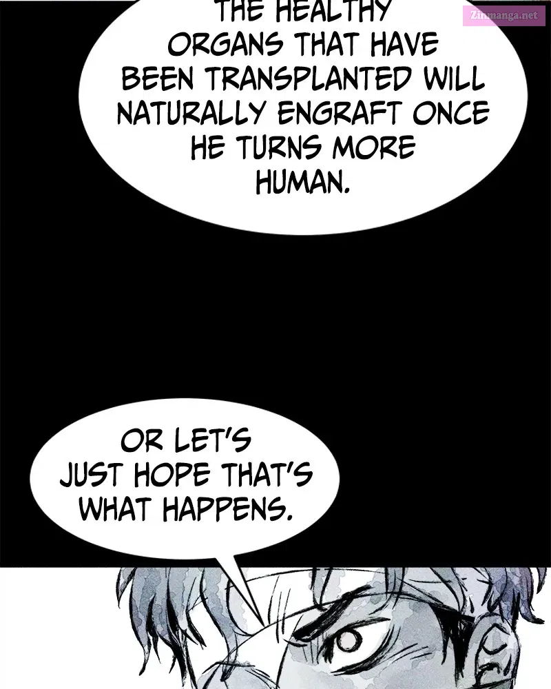 Pieces of Humans Zinmanga X Chapter 21 Page 83
