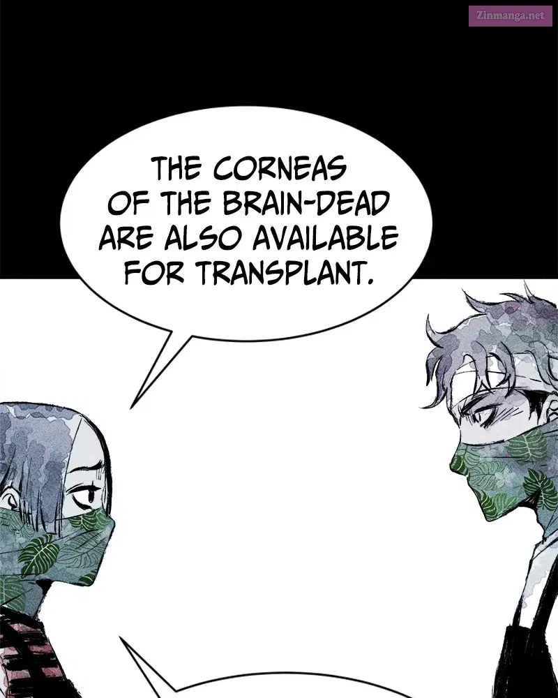 Pieces of Humans Zinmanga X Chapter 21 Page 86
