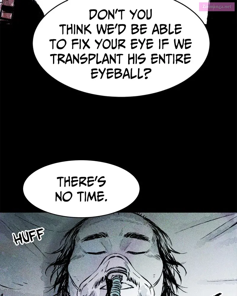 Pieces of Humans Zinmanga X Chapter 21 Page 87