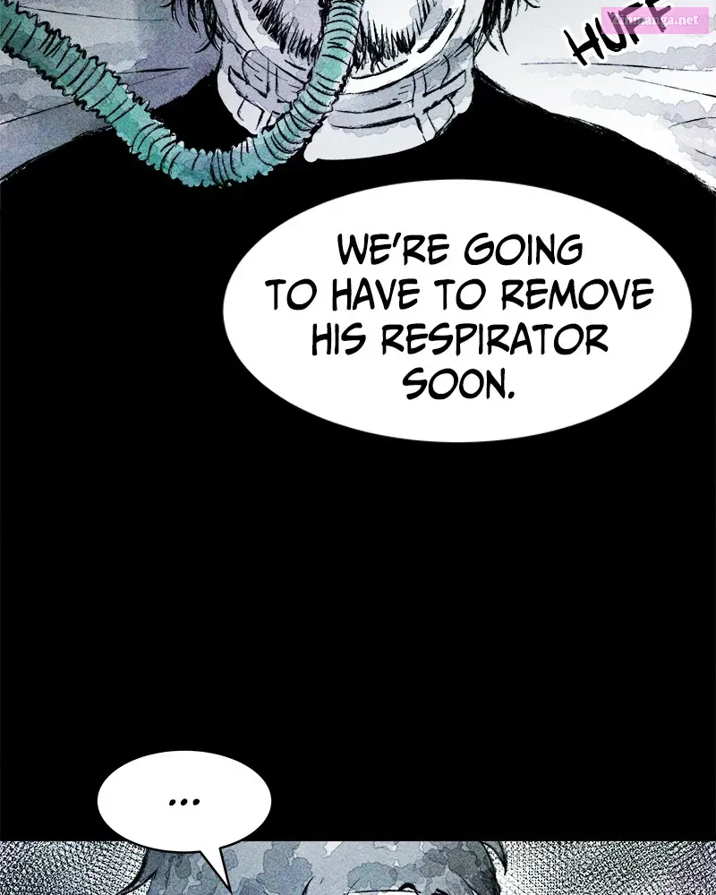 Pieces of Humans Zinmanga X Chapter 21 Page 88
