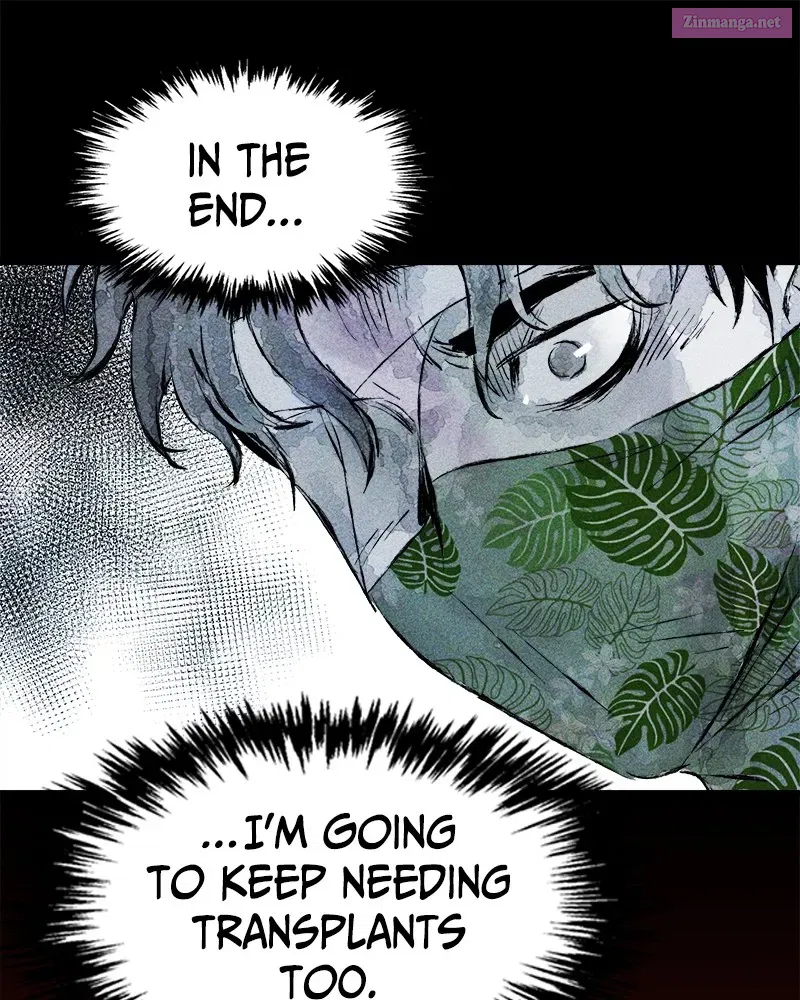 Pieces of Humans Zinmanga X Chapter 21 Page 91