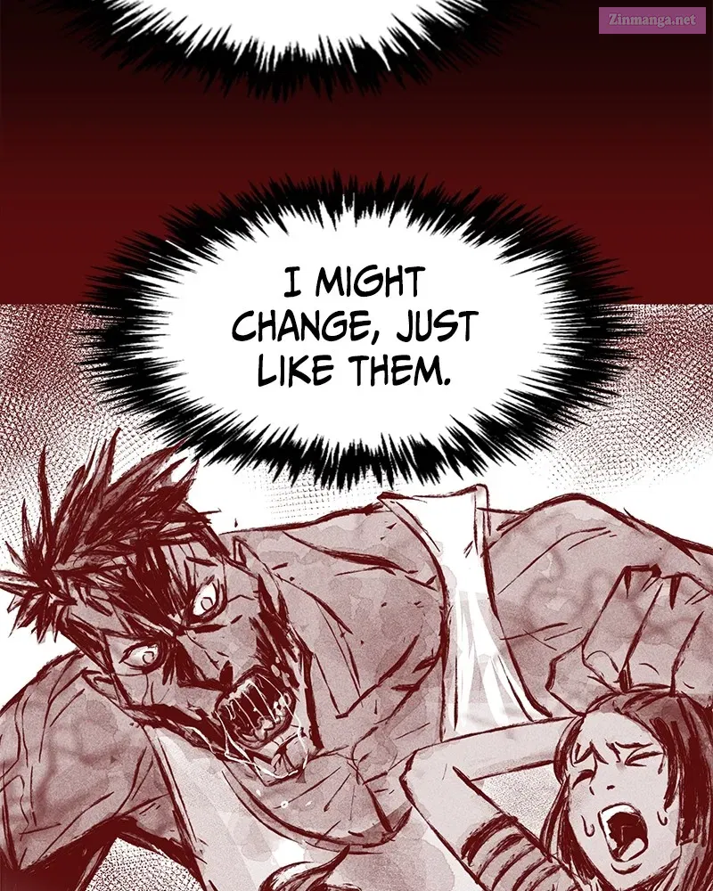 Pieces of Humans Zinmanga X Chapter 21 Page 92