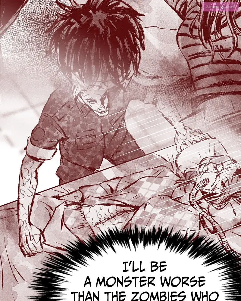 Pieces of Humans Zinmanga X Chapter 21 Page 93