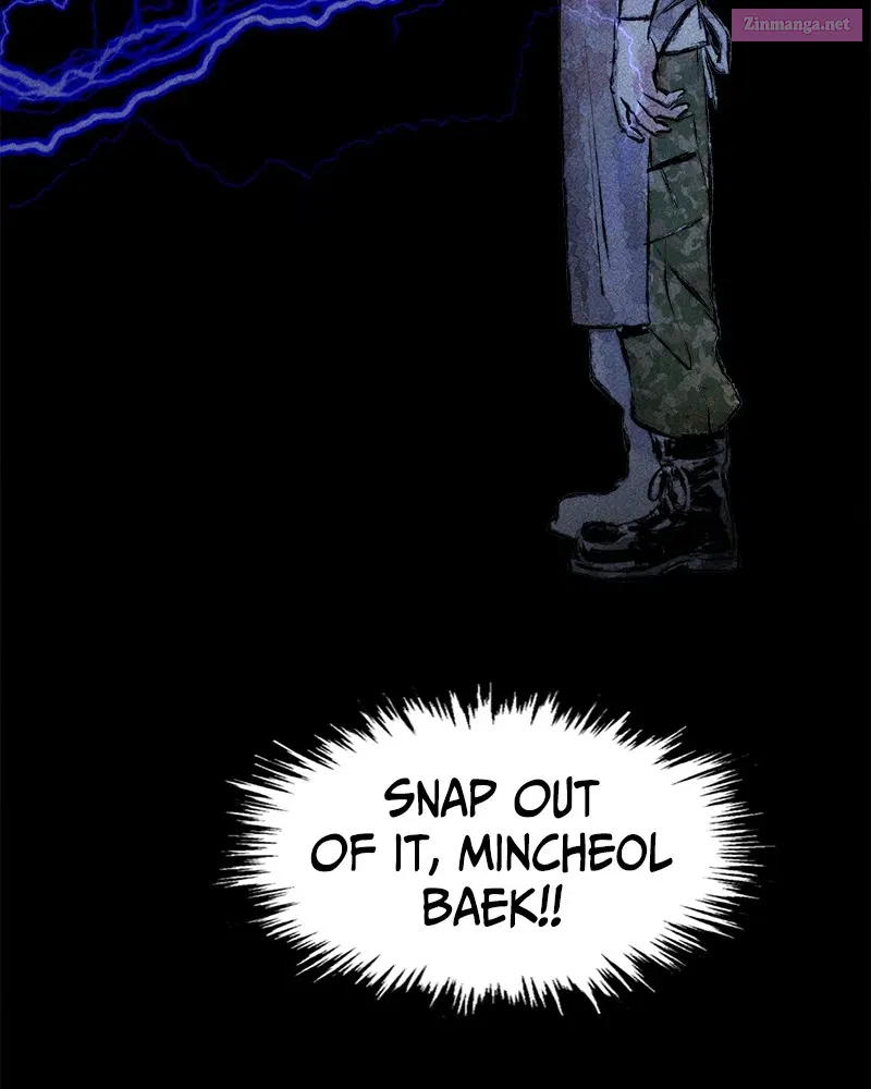 Pieces of Humans Zinmanga X Chapter 21 Page 96