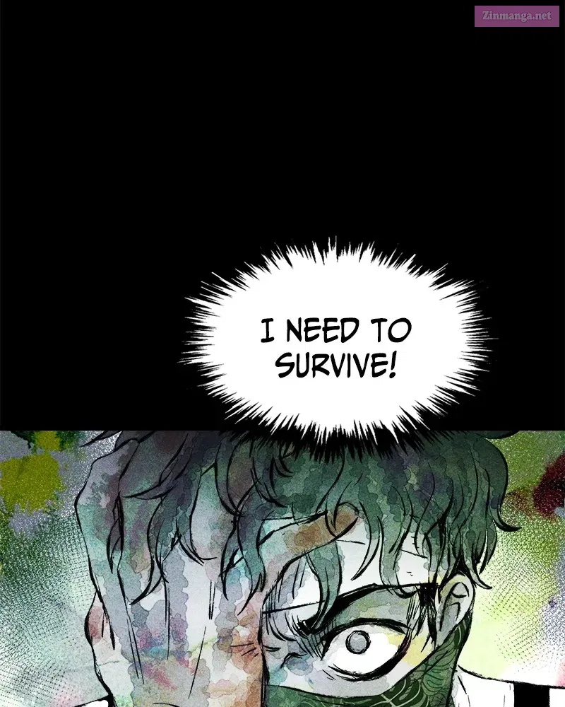 Pieces of Humans Zinmanga X Chapter 21 Page 97