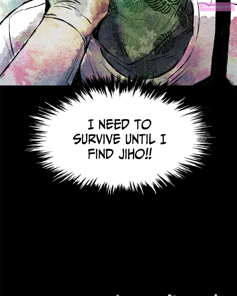 Pieces of Humans Zinmanga X Chapter 21 Page 98