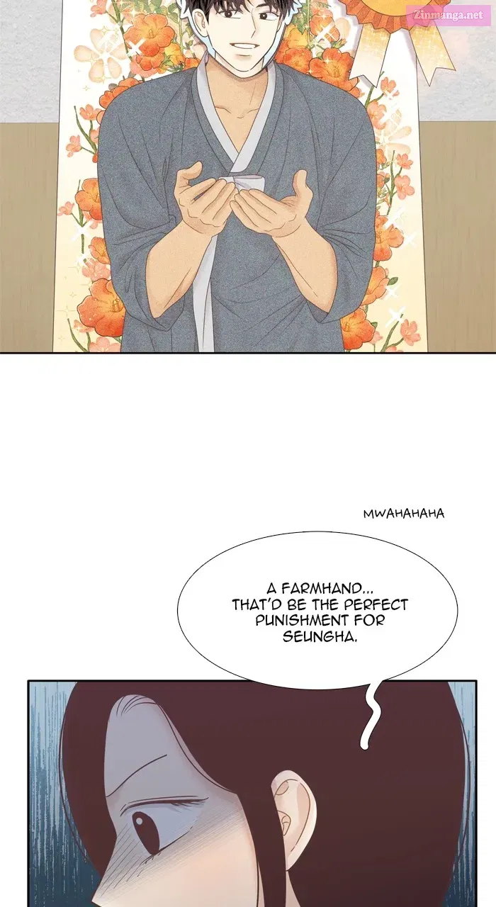 Odd Girl Out Zinmanga X Chapter 406 Page 39