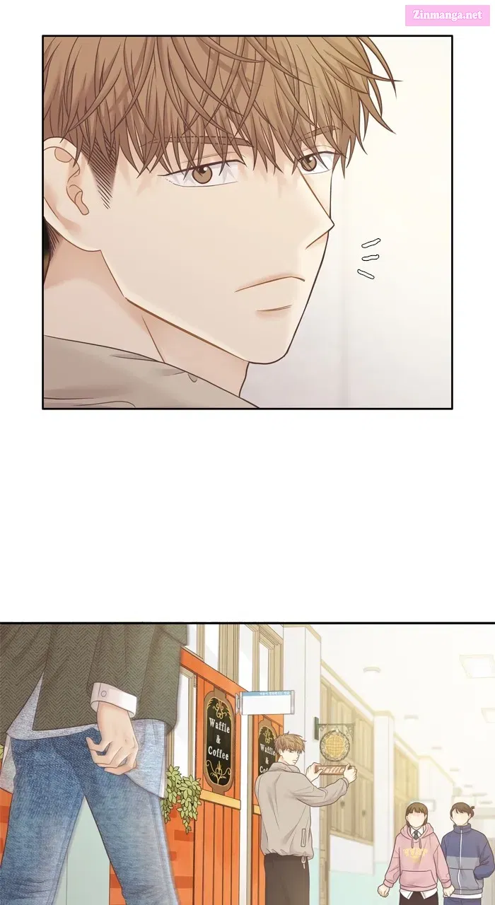 Odd Girl Out Zinmanga X Chapter 406 Page 61